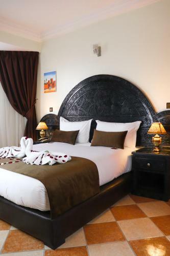 Hotel H�tel Riad Salam Agadir