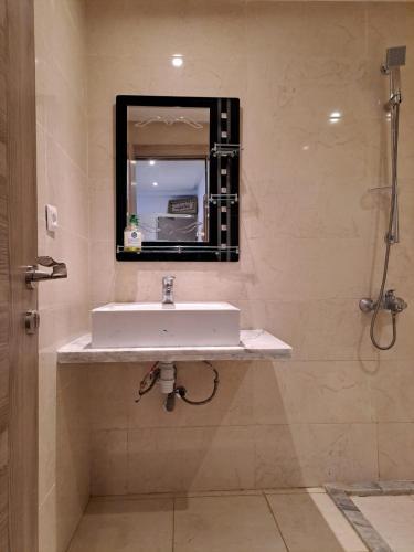 Apartamento Appartement A Islane 26