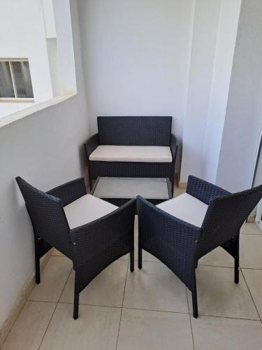 Apartamento Appartement A Islane 26