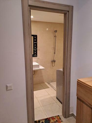 Apartamento Appartement Islan Agadir