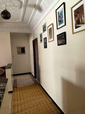 Apartamento Life Surf Maroc