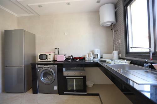 Apartamento La Perle Rare