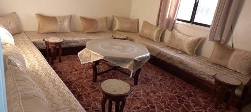 Apartamento Maison Soufiane