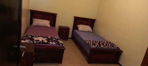 Apartamento Maison Soufiane