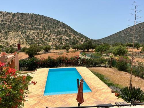 Alma - Splendide Villa - Piscine