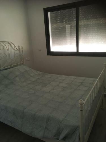 Apartamento Hay Ait Soual