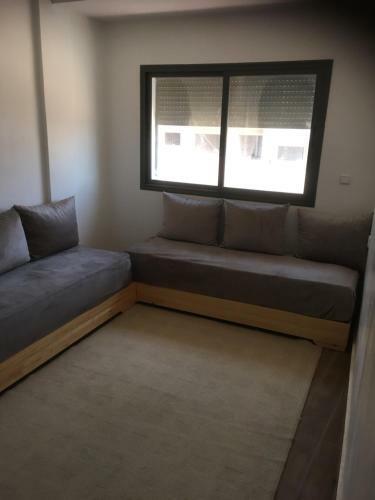 Apartamento Hay Ait Soual