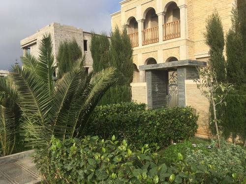Relaxed 4 Bedrooms Villa With Pool Ref Haf42019