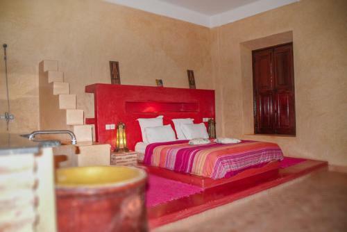 Villa La Joya - 5 Bed Villa In Agadir