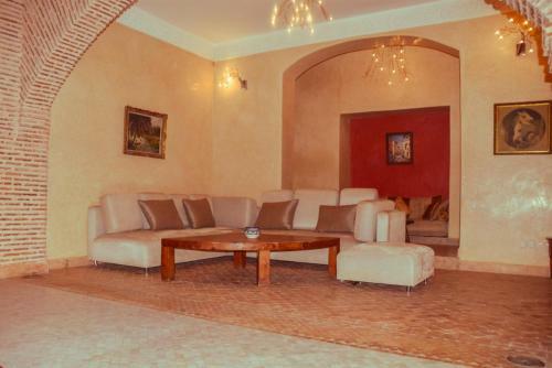 Villa La Joya - 5 Bed Villa In Agadir