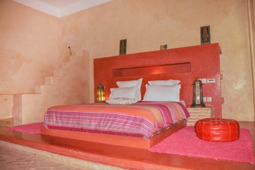Villa La Joya - 5 Bed Villa In Agadir
