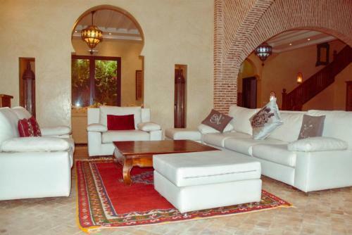 Villa La Joya - 5 Bed Villa In Agadir