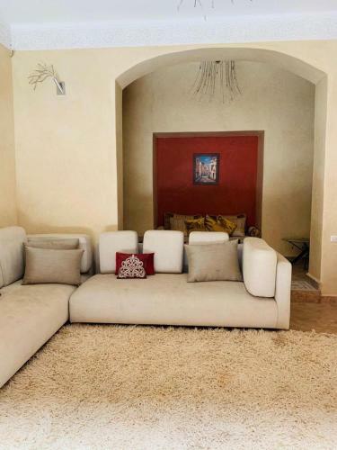 Villa La Joya - 5 Bed Villa In Agadir