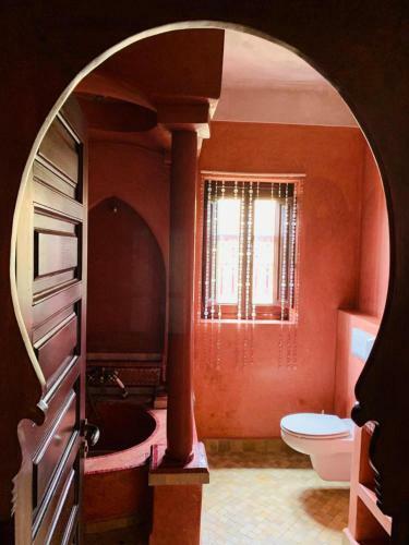 Villa La Joya - 5 Bed Villa In Agadir