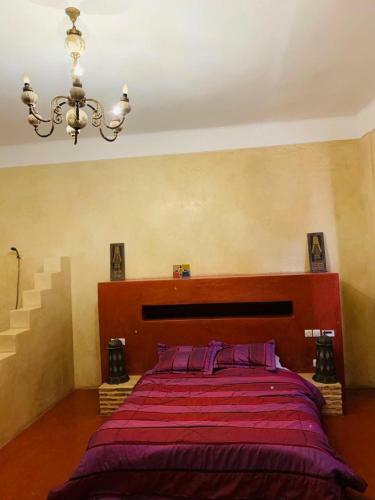 Villa La Joya - 5 Bed Villa In Agadir
