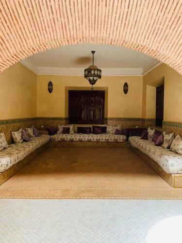 Villa La Joya - 5 Bed Villa In Agadir