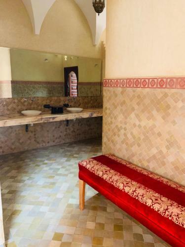 Villa La Joya - 5 Bed Villa In Agadir