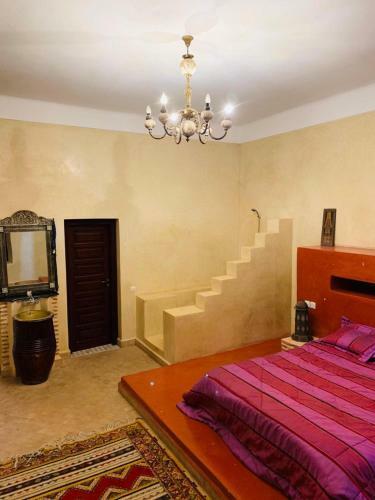 Villa La Joya - 5 Bed Villa In Agadir