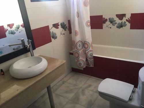 Beach Side 3 Bedrooms Villa With Pool Ref N1050