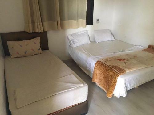 Beach Side 3 Bedrooms Villa With Pool Ref N1050