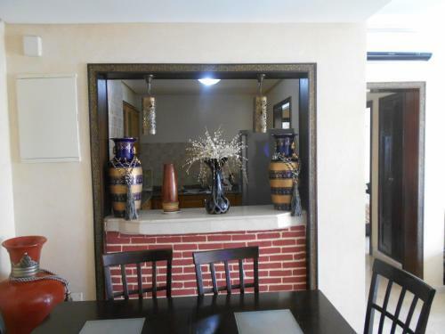 This Fully Air-conditioned Apartment Is Located In Agadir