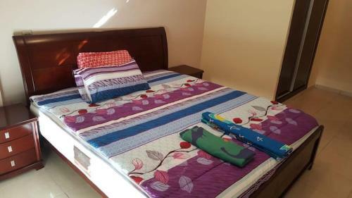 Apartamento Hamido