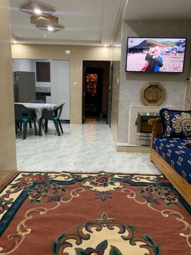 Apartamento Chrami