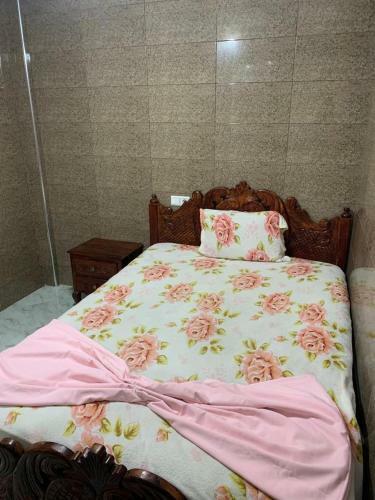 Apartamento Chrami