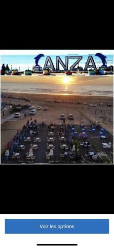 Apartamento Chrami