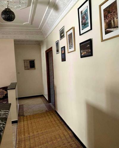 Apartamento Agr�able Appartement Almassira