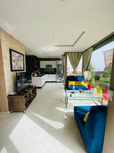 Apartamento Duplex Tamraght