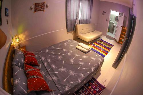 Bed & Breakfast The Rina Hostel
