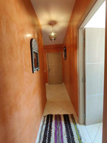 Apartamento Superbe Appartement Quartier Islane