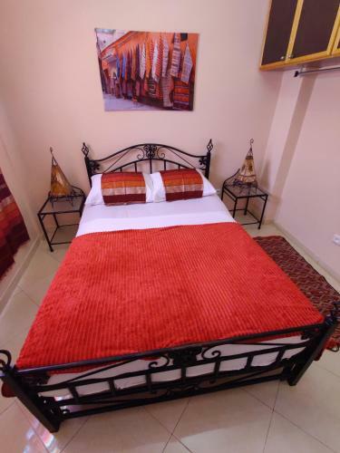 Apartamento Superbe Appartement Quartier Islane