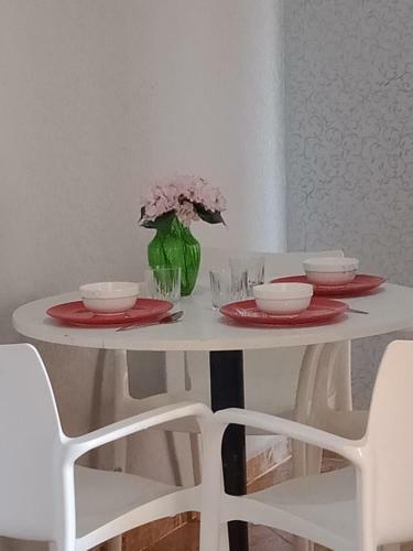 Enjoy Sunset At Fully Equipped 2brs Apartment 1040