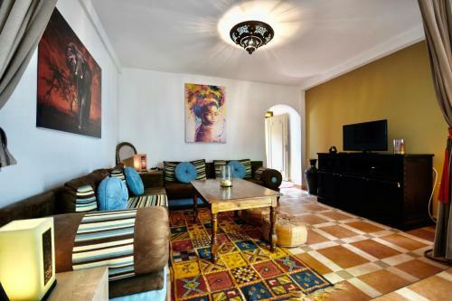 Apartamento L' Ecrin - Maison 4 Px - Terrasse - Wifi
