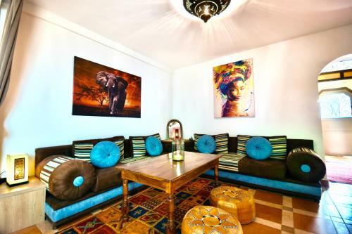 Apartamento L' Ecrin - Maison 4 Px - Terrasse - Wifi