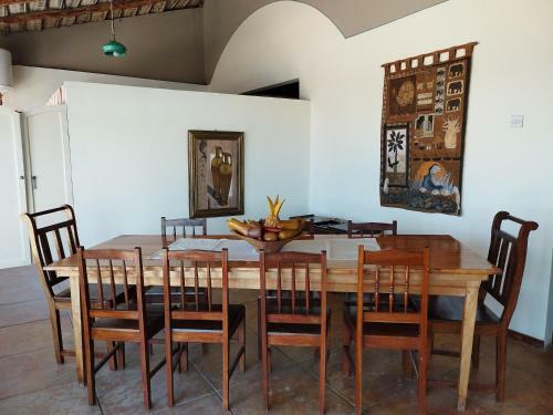 Apartamento Seabound Lodge