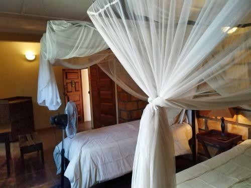 Apartamento Seabound Lodge