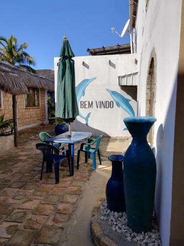 Apartamento Seabound Lodge