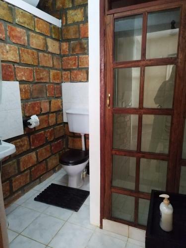 Apartamento Seabound Lodge