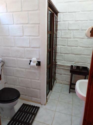Apartamento Seabound Lodge