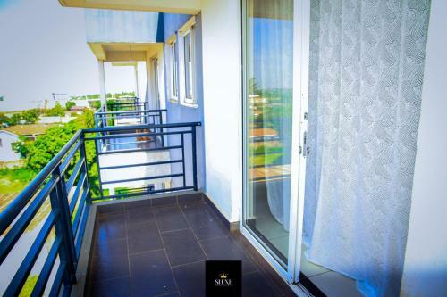 Vronca's Lovely 2-bedroom Apartment With Free Parking