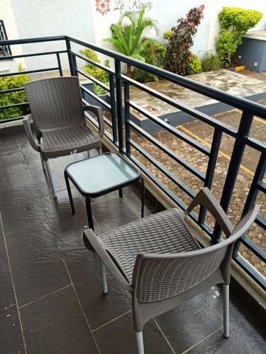 Vronca's Lovely 2-bedroom Apartment With Free Parking