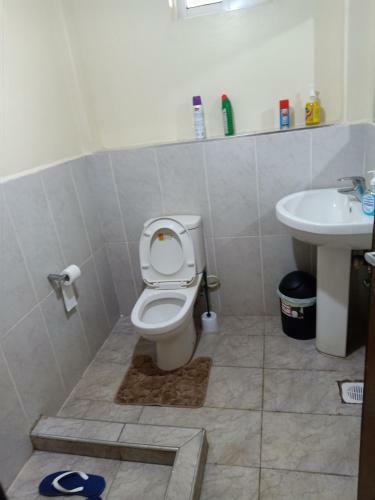 Vronca's Lovely 2-bedroom Apartment With Free Parking