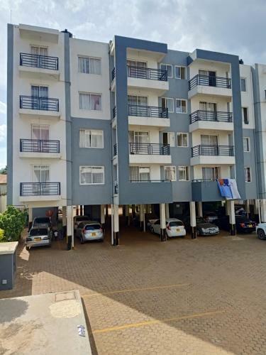 Vronca's Lovely 2-bedroom Apartment With Free Parking