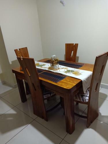 Vronca's Lovely 2-bedroom Apartment With Free Parking