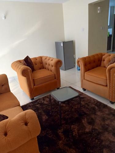 Vronca's Lovely 2-bedroom Apartment With Free Parking