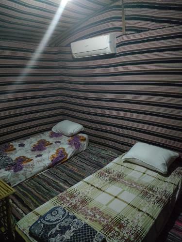 Lodge Bedaya Camp