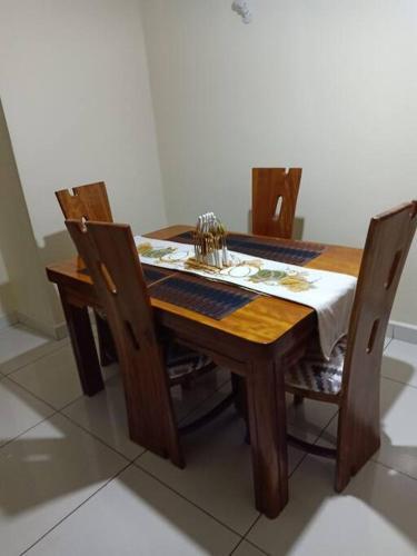 Vronca's Lovely 2-bedroom Apartment With Free Parking